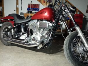 bike