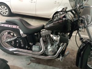 Custom