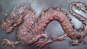 dragon